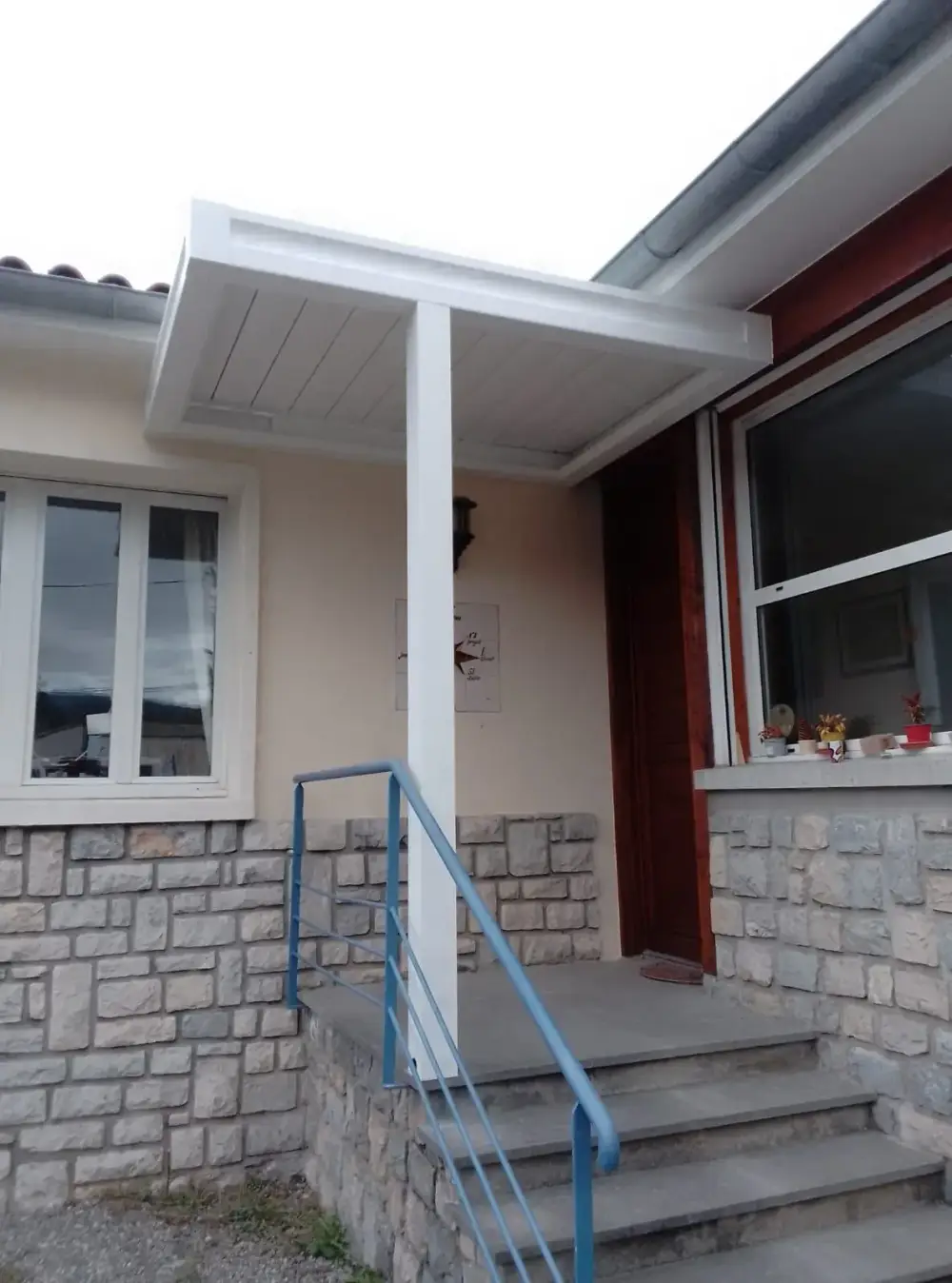 verandas