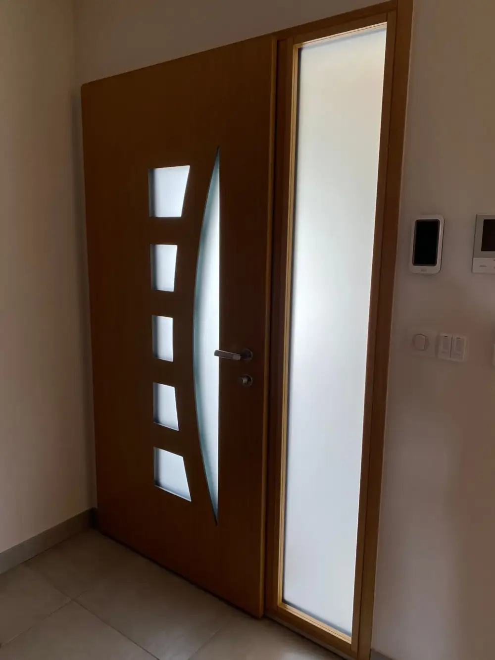porte