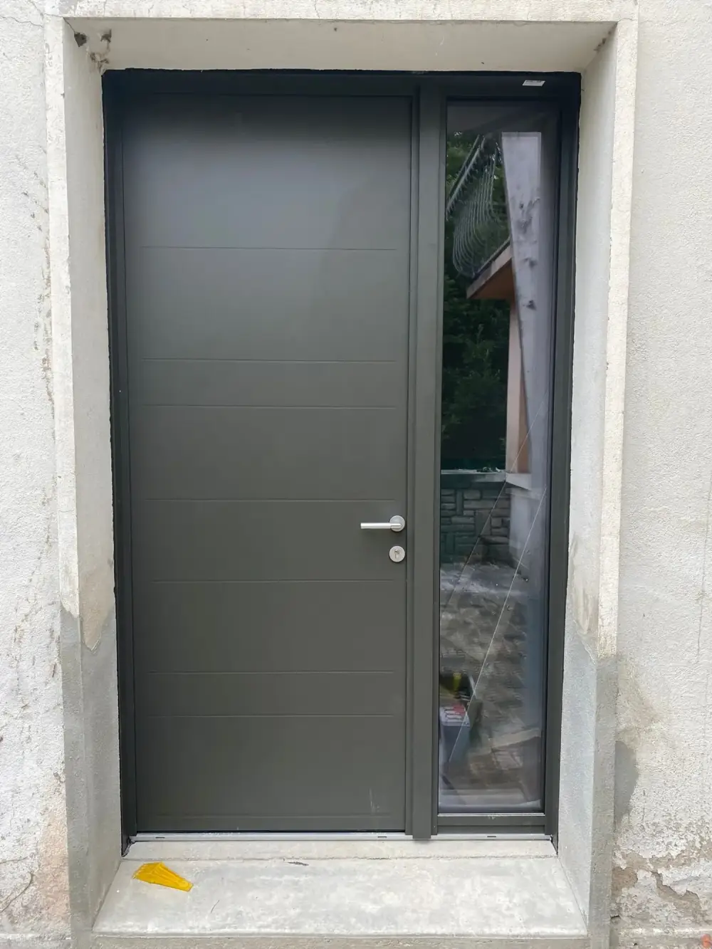 porte