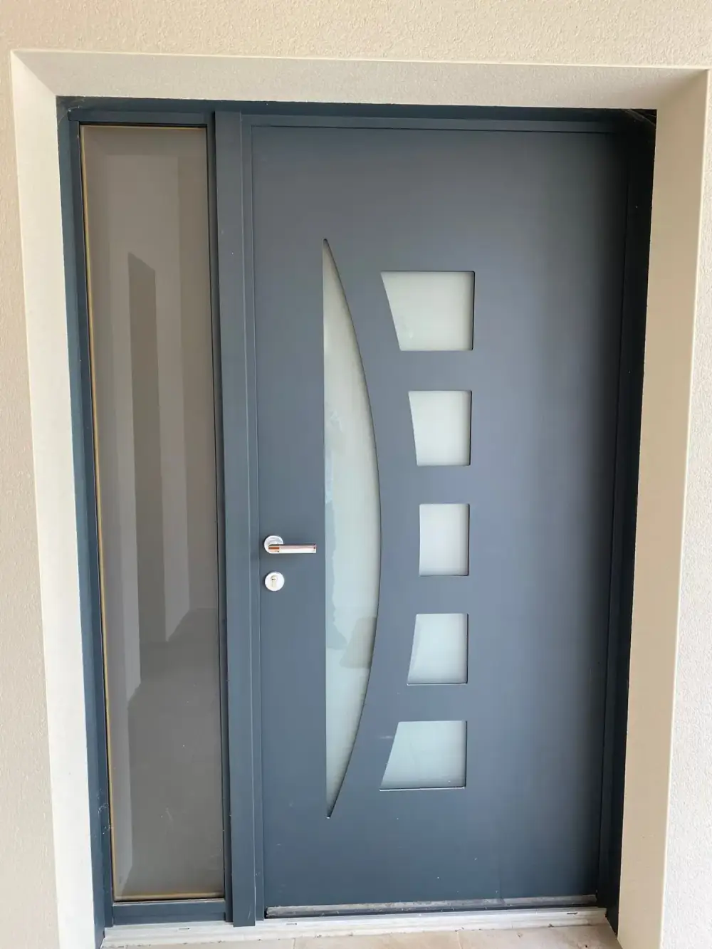 porte