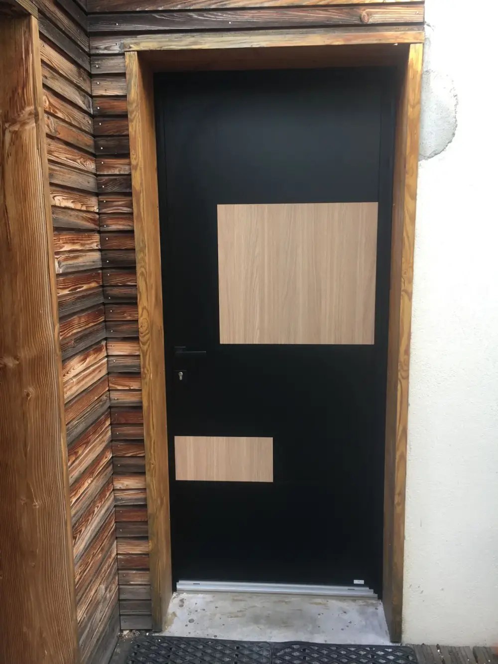 porte