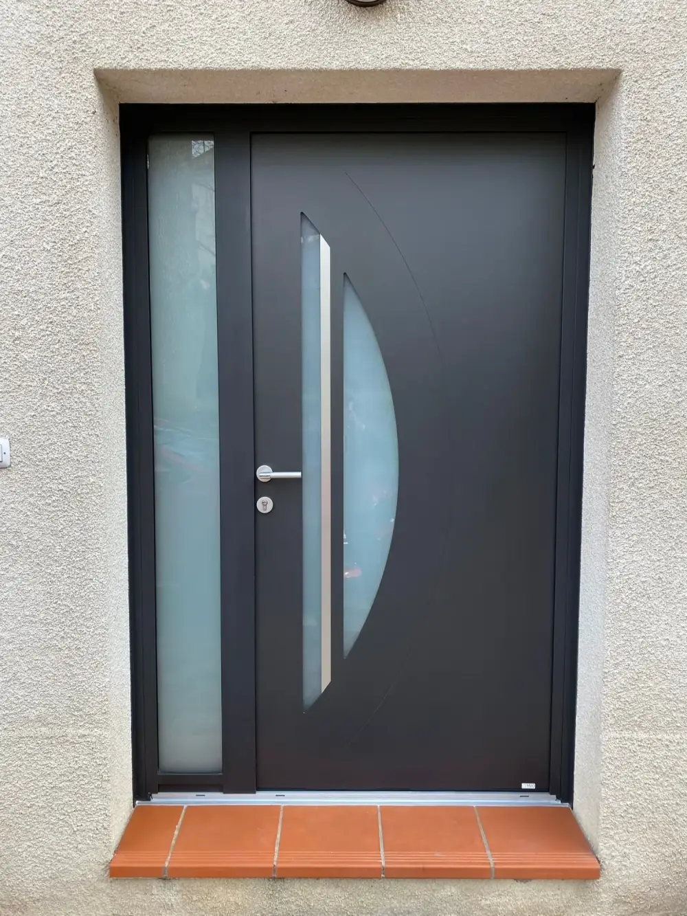 porte