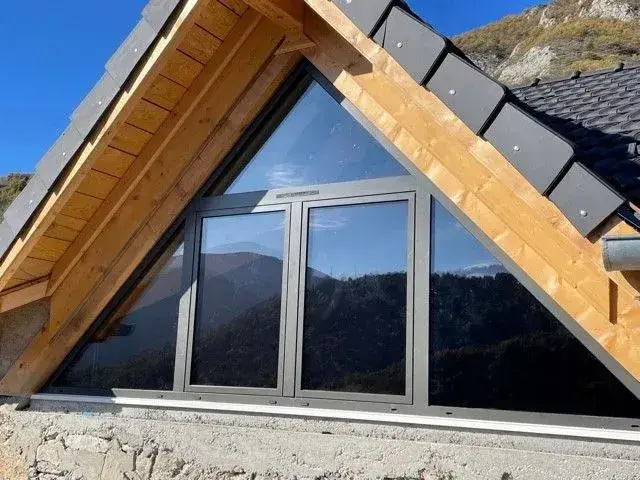 aluminium