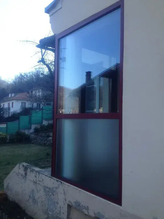 aluminium