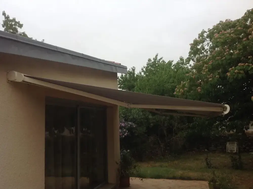 pergolas