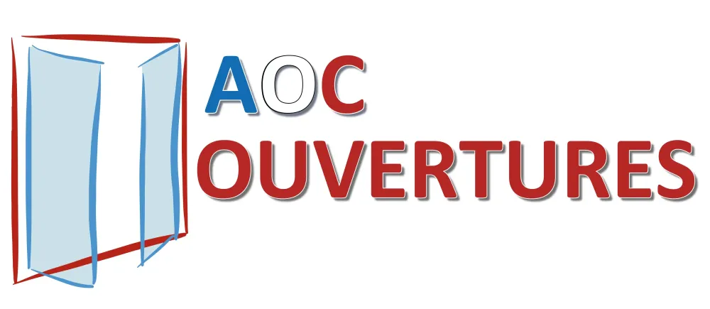 logo AOC OUVERTURES par Qfort